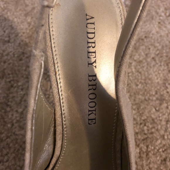 Platform Heels - Picture 5 of 5